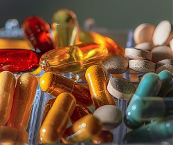 Abfalltipp: Altmedikamente in der Restabfalltonne 