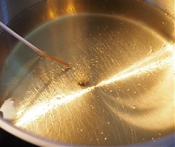 Abfalltipp: So kriegt jeder sein Fett weg 