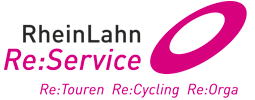 RheinLahn Re:Service – Re:Touren Re:Cycling Re:Orga